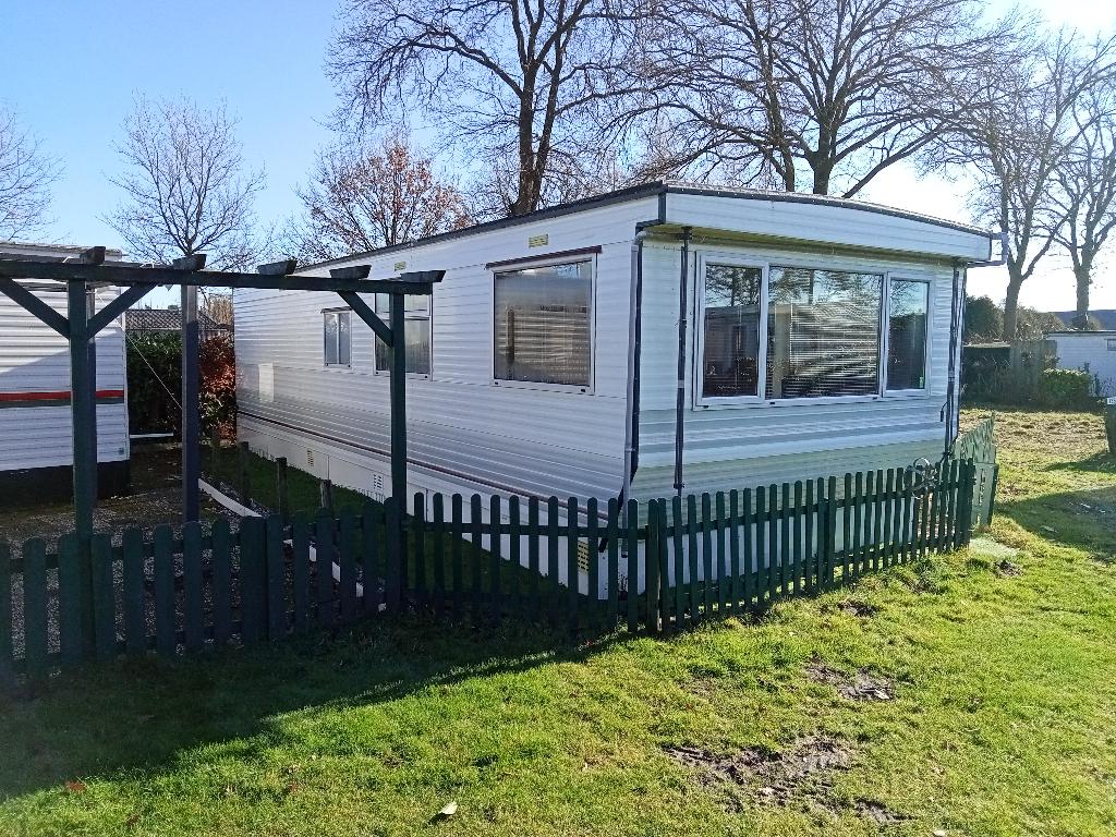 inventaris stacaravan, Tot en met 4