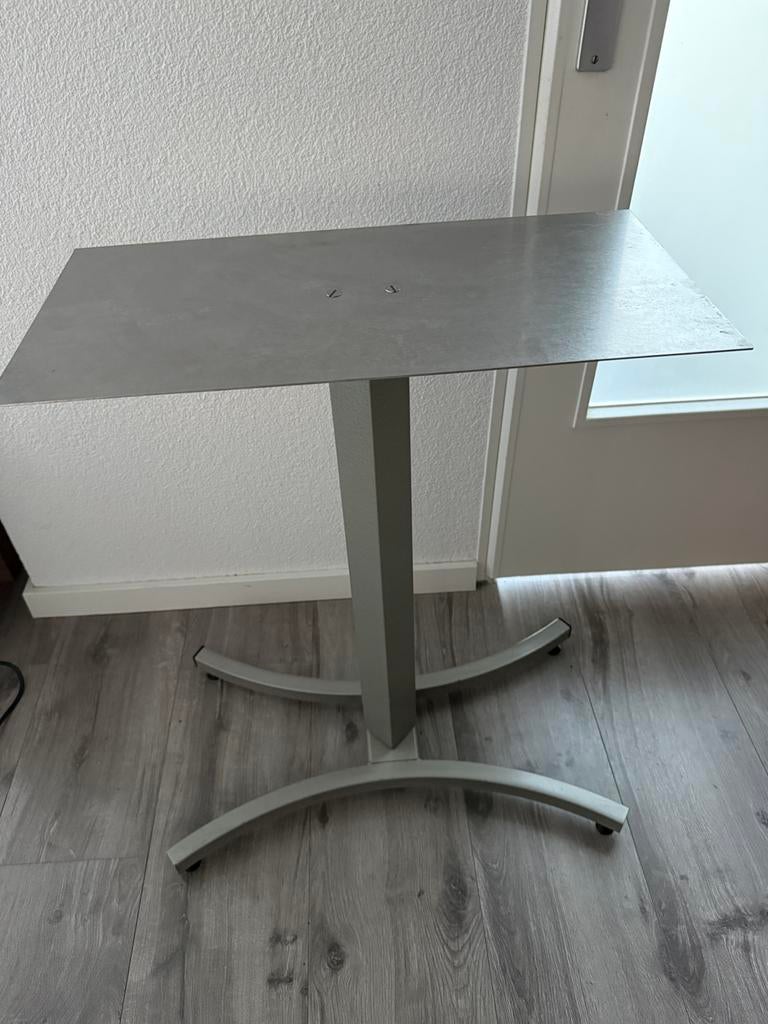 Voet tbv Bespanmachine, Ophalen, Zo goed als nieuw, Overige merken, L00