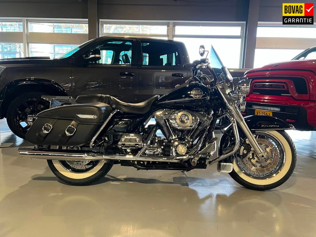 Harley Davidson Tour 96 FLHRC Road King Classic