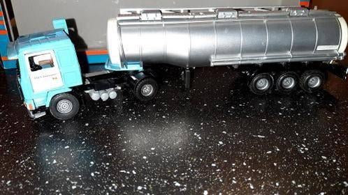 TEKNO VOLVO F10 intercooler H&S TRANSPORT BARNEVELD, Ophalen of Verzenden, Nieuw, Bus of Vrachtwagen, Tekno