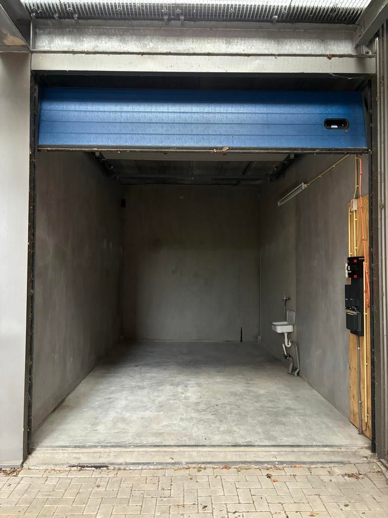 Garagebox/opslag/Multibox te huur! In Dordrecht., Zuid-Holland