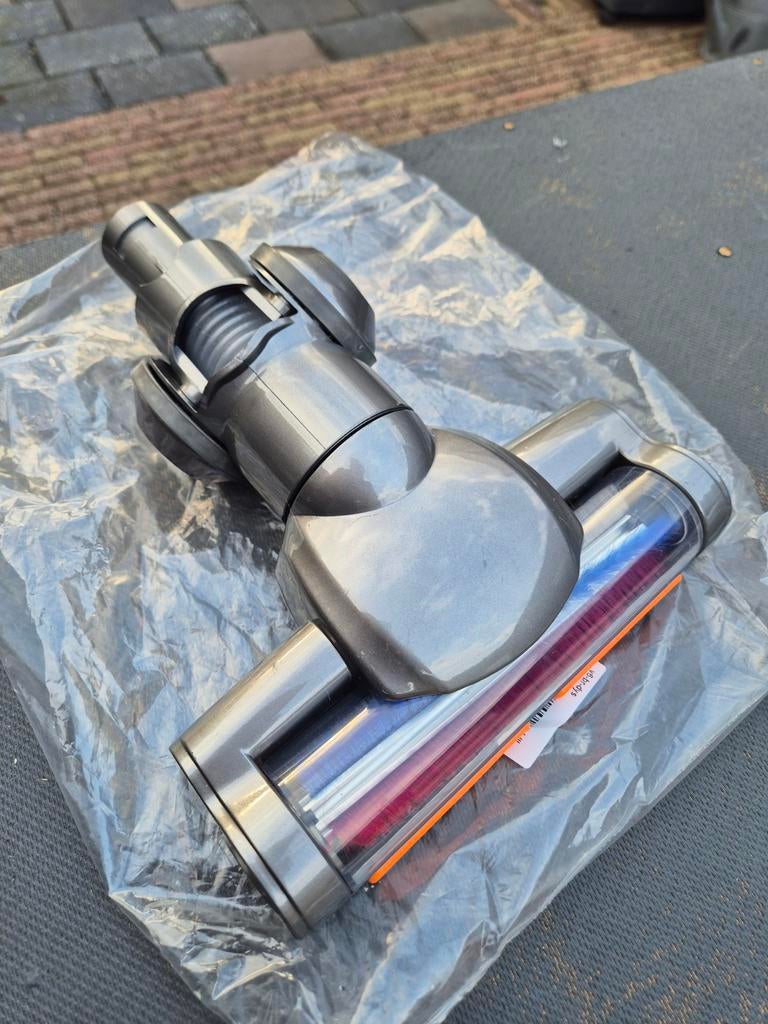 Nieuwe dyson turbo vloerborstel, Ophalen of Verzenden, Nieuw