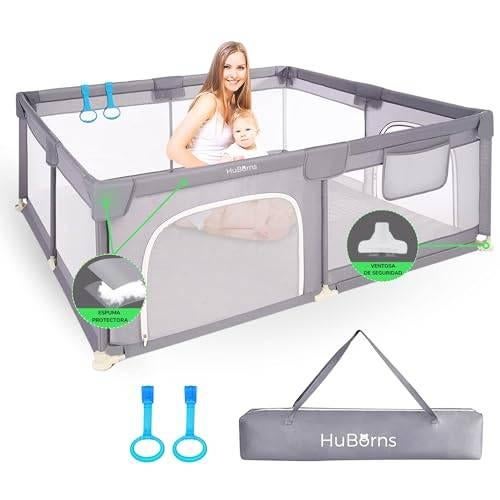 Suavinex Hygge Baby Set Grey Gift Set (voor Kinderen vanaf Geboorte
