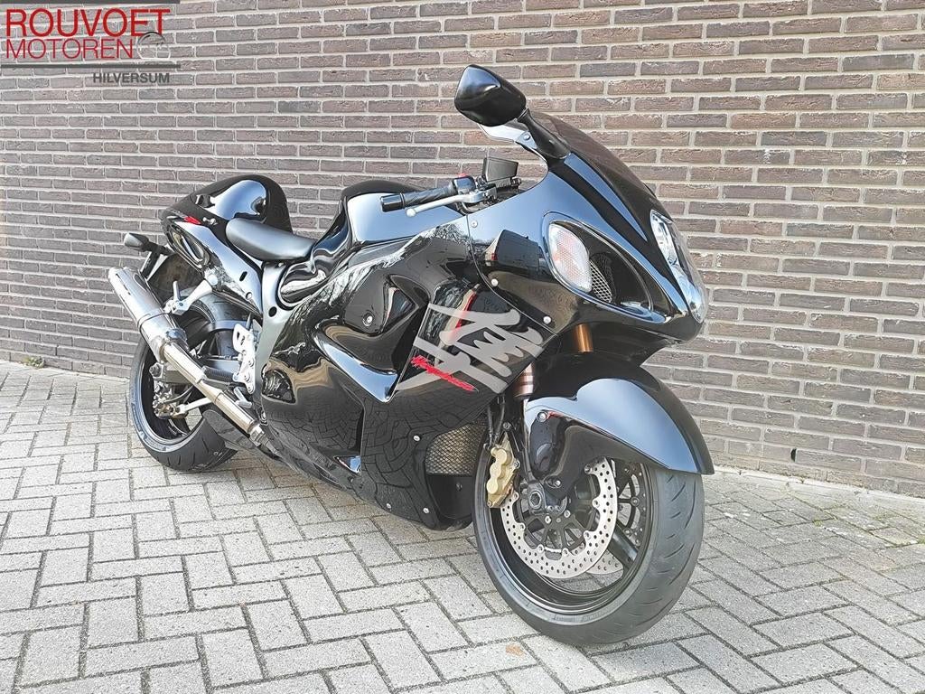 SUZUKI GSX1300R GSX-R 1300 Hayabusa 1300