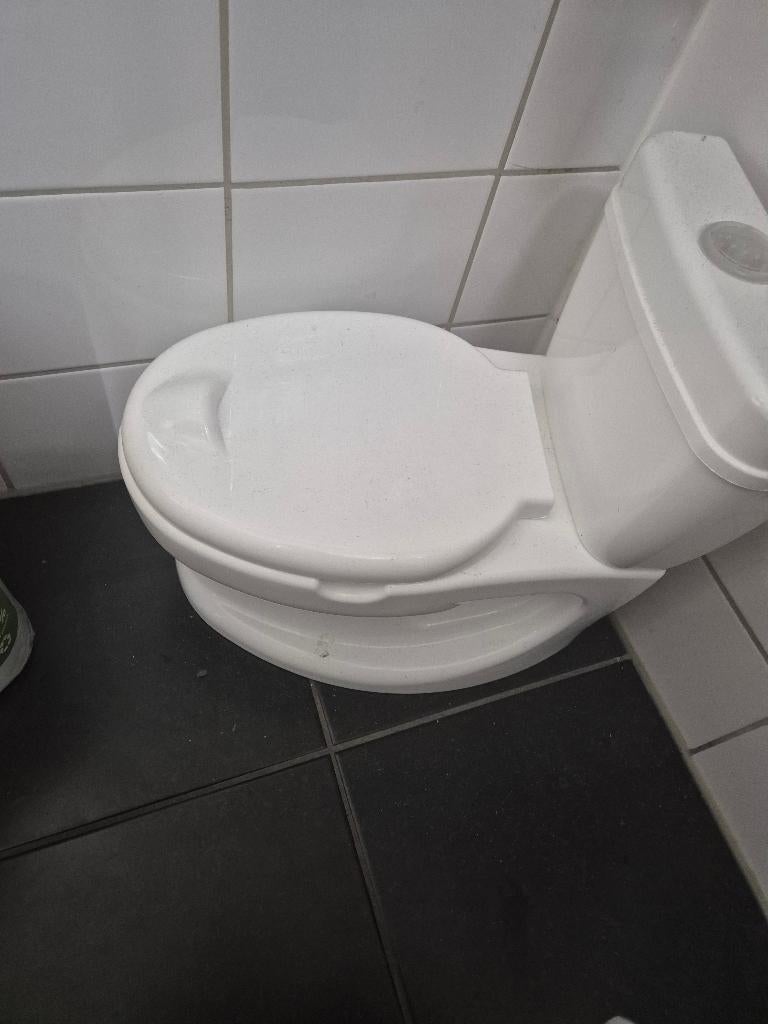 Wc-pot peuter zindelijkheid, Kinderen en Baby's, Ophalen, Zo goed als nieuw, Overige typen, Overige merken