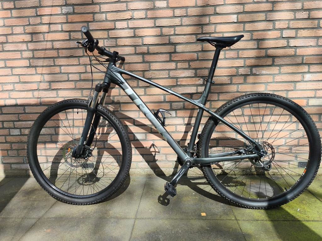 Mountainbike TREK Marlin 5, Fietsen en Brommers, Fietsen | Mountainbikes en ATB, 57 cm of meer, Ophalen, Trek