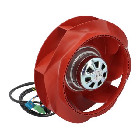 Gereviseerde motor whr 930 Zehnder, Bergschenhoek, Stork, Doe-het-zelf en Verbouw, Ventilatie en Afzuiging, Ophalen of Verzenden