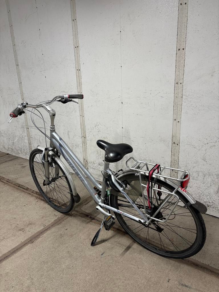 28 inch fiets, Fietsen en Brommers, Fietsen | Dames | Damesfietsen, Ophalen of Verzenden, Overige merken