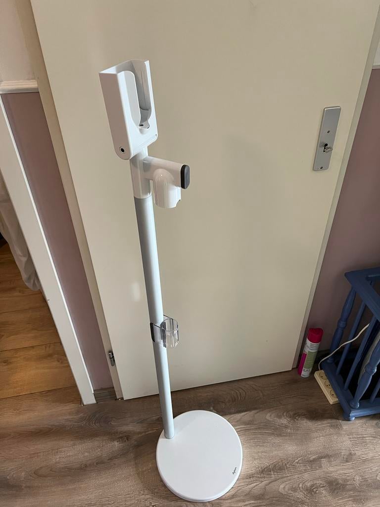 Dyson vloerstandaard / floordok, Ophalen, Zo goed als nieuw