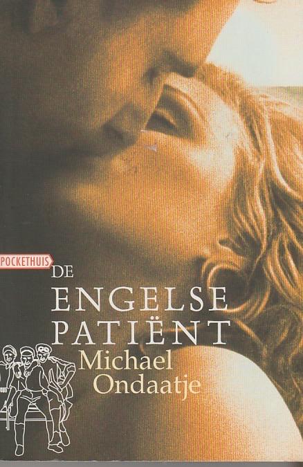 Michael Ondaatje De Engelse patiënt/ In de huid van de leeuw, Ophalen of Verzenden, Gelezen, Michael Ondaatje De Engelse patiënt/ In de huid van de leeuw