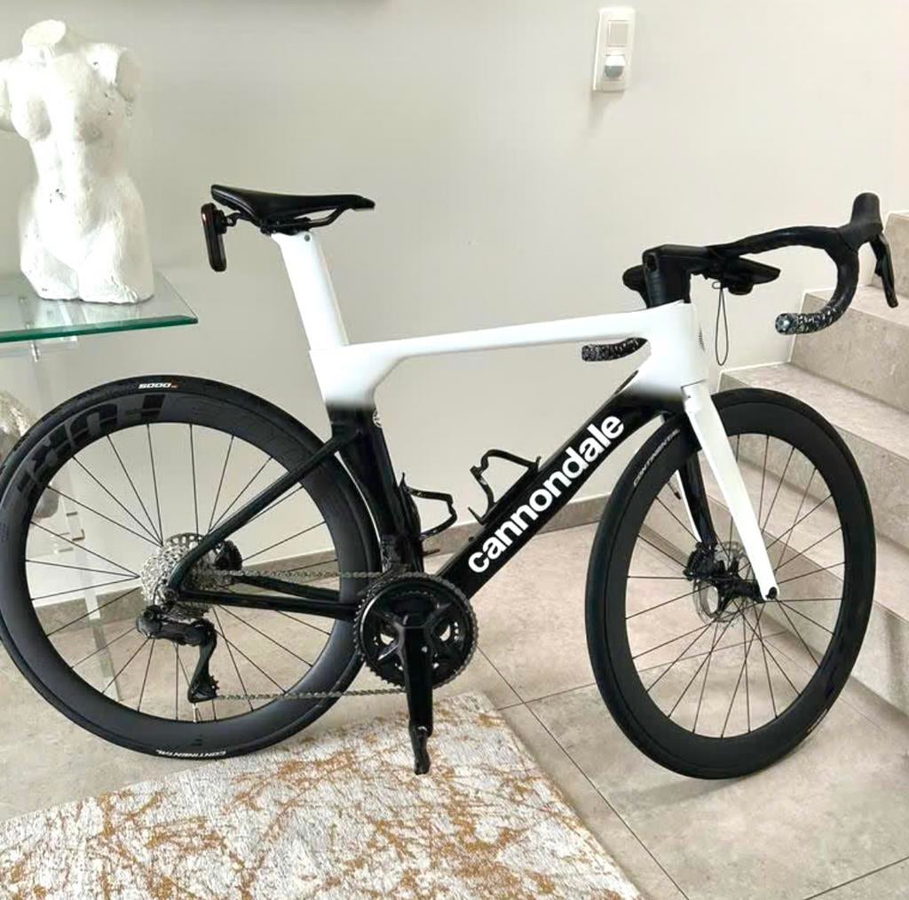 Canondale systeemfix, 53 tot 57 cm, Ophalen, Meer dan 20 versnellingen, Overige merken