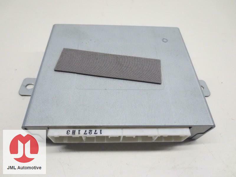 COMPUTER MODULE ECU MOTORMANAGEMENT SUZUKI NEW IGNIS, Gebruikt, -, -, Ophalen of Verzenden