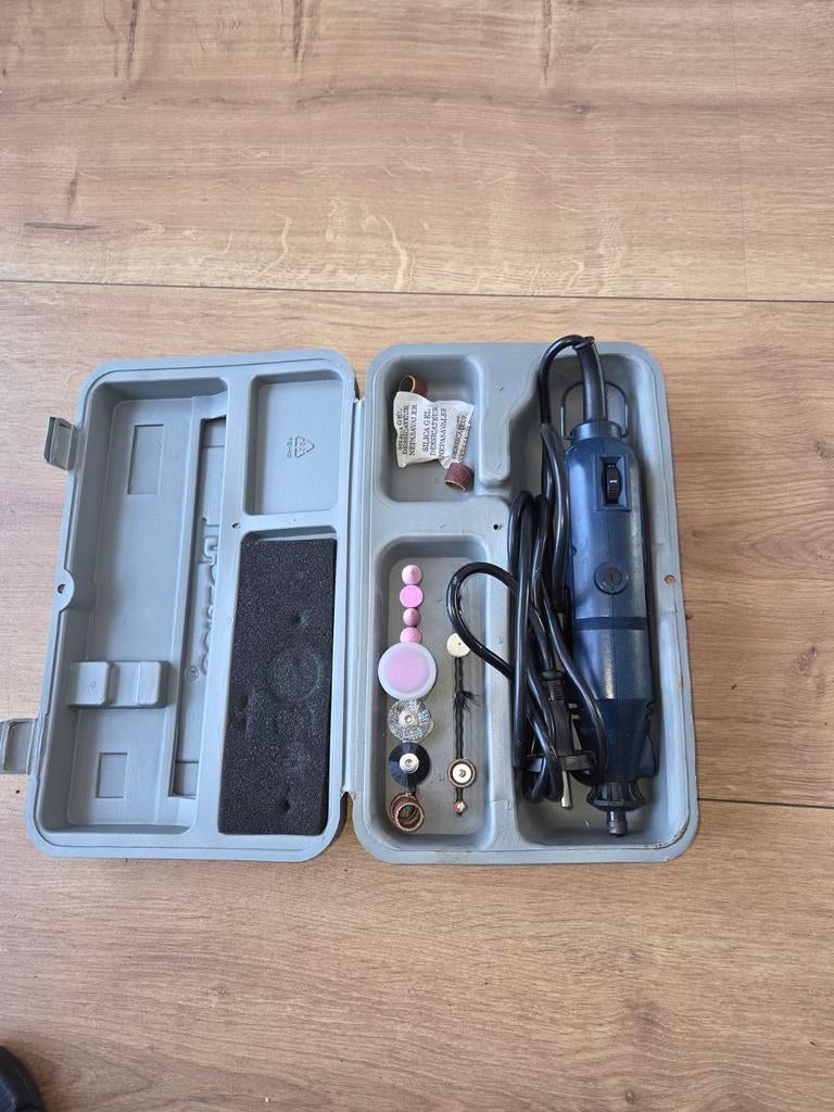 Ferm Fct 300 combitool te koop, Ophalen of Verzenden