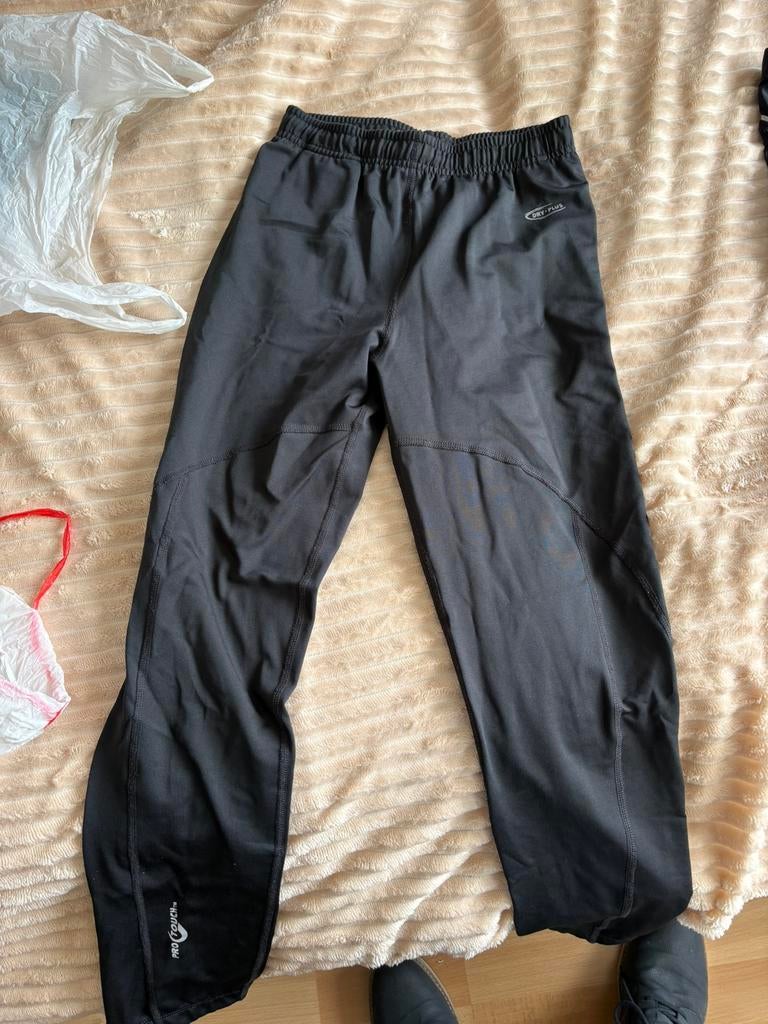 Pro touch maat xs, Kleding | Dames, Ophalen, Zwart, Overige typen, Zo goed als nieuw