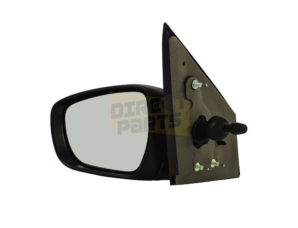 Suzuki Celerio (11/14-12/20) (AVK) Celerio spiegel Links (co, -, -, Nieuw, Ophalen of Verzenden