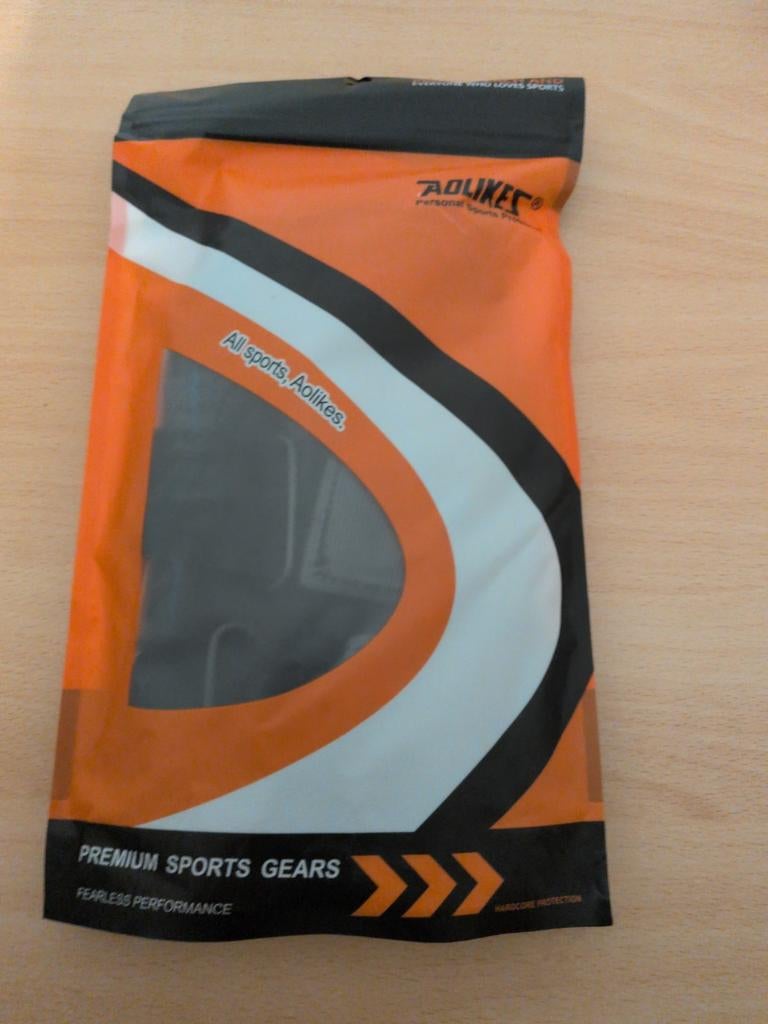 Aolikes Polsbrace links, Ophalen, Nieuw