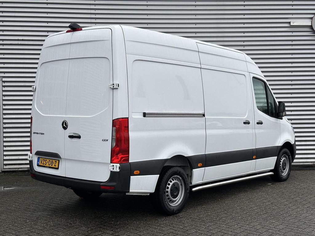Mercedes-Benz Sprinter 317 CDI L2H2 Automaat Carplay Navigat, Automaat, Gebruikt, 4 cilinders, 2227 kg