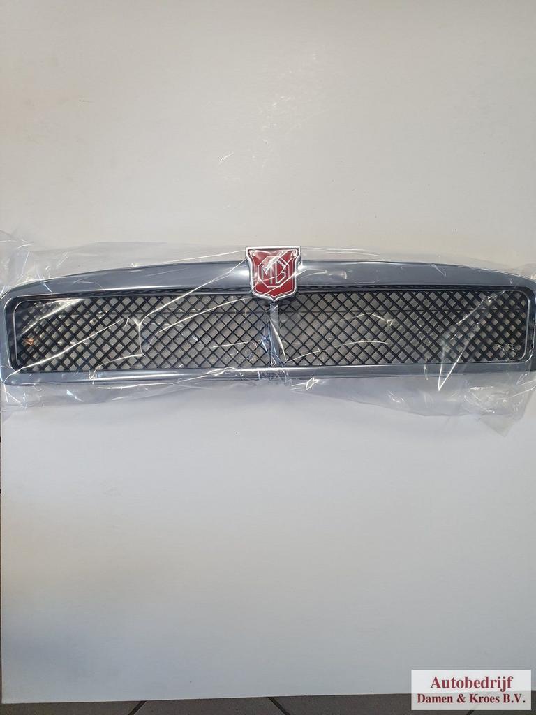Grille MGB 1972-1974 CHROME Original BHH824, -, -, Nieuw, Ophalen of Verzenden