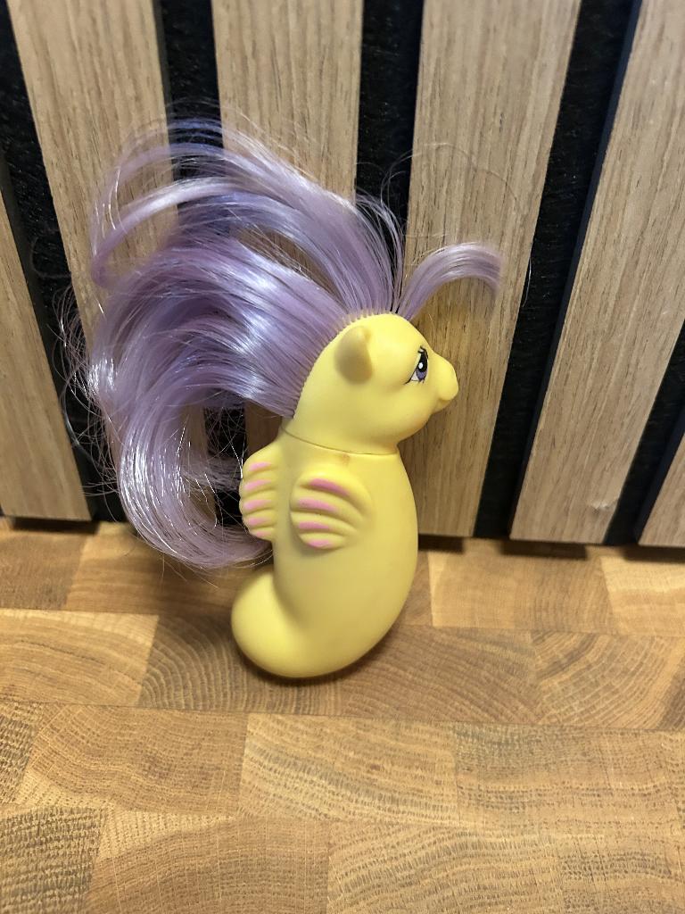 Sea pony My little pony, Ophalen of Verzenden, Gebruikt