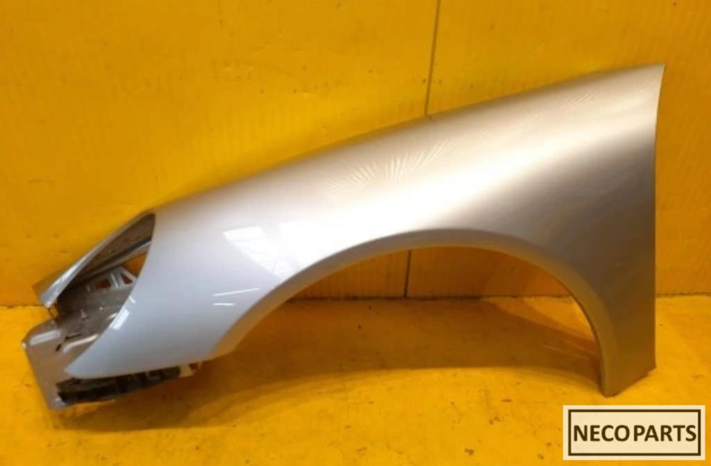 PORSCHE 911 991 SPATBORD ZIJSCHERM LINKS LM7Z ORIGINEEL, Gebruikt, -, Porsche, Ophalen of Verzenden