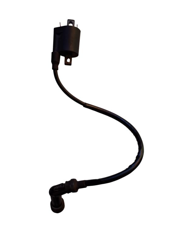 Bobine origineel Peugeot Kisbee, Gebruikt, Ophalen of Verzenden, Peugeot, Peugeot