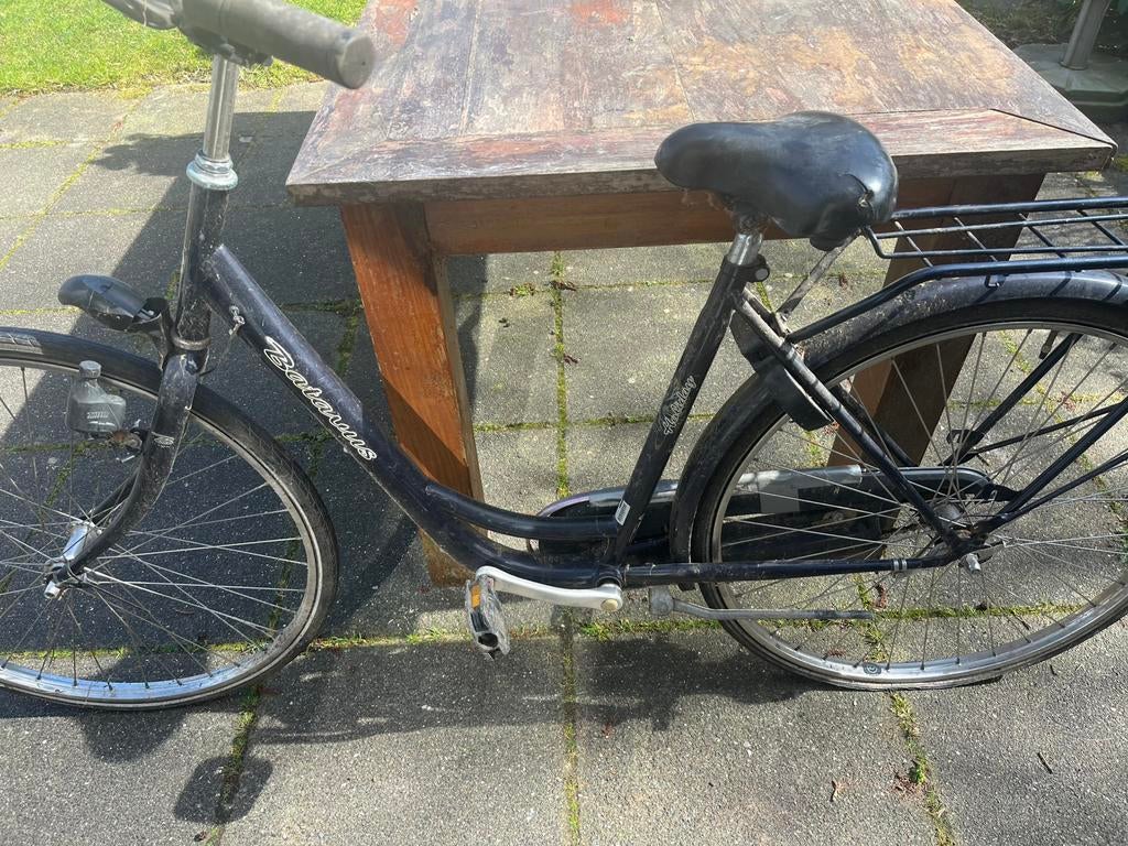 Fiets, Batavus, Ophalen of Verzenden, Gebruikt