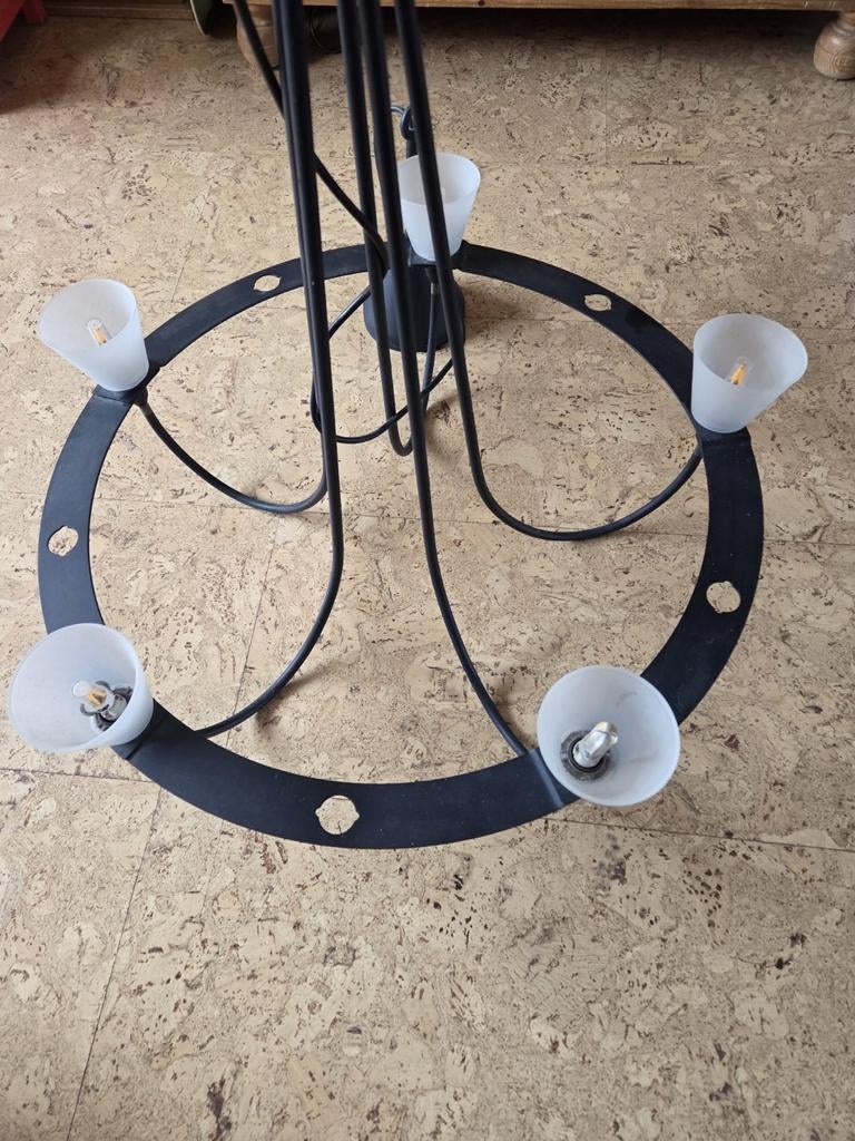 Ikea hanglamp, Huis en Inrichting, Lampen | Hanglampen, Ophalen of Verzenden, Minder dan 50 cm