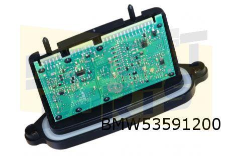 B.M.W (-7/15)TMS drivermodule (bij niet-adaptieve koplampen), -, -, Nieuw, Ophalen of Verzenden