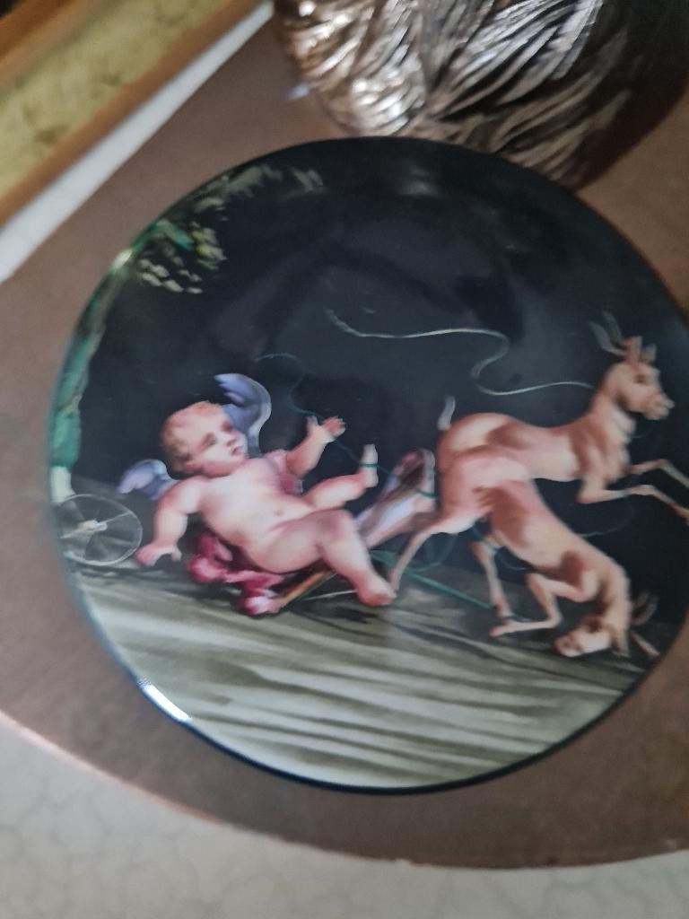 Vintage schaaltje Villeroy & Boch, Ophalen of Verzenden