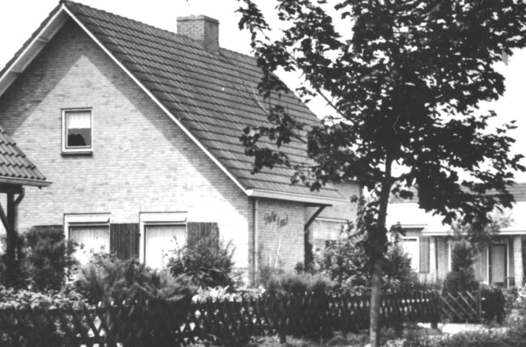 992304 Varsseveld G 1972 Prins Hendriklaan Gelopen met zegel, Ophalen of Verzenden, 1960 tot 1980, Gelopen, Gelderland