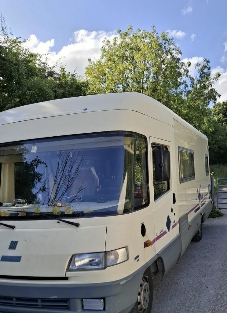 Camper te huur in Portugal, Algarve, Moncarapacho/Fuseta., Vakantie