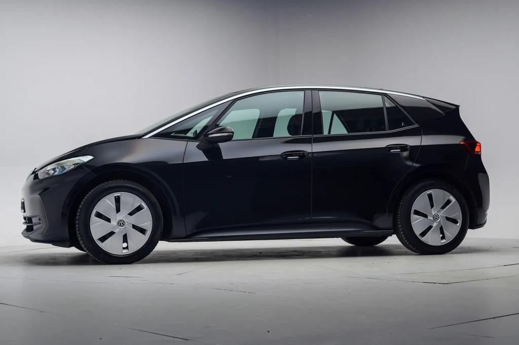 Volkswagen ID.3 Pure Oranje edition 52 kWh 170 pk 3-Fase Aut, Automaat, 0 cilinders, Gebruikt, ID.3
