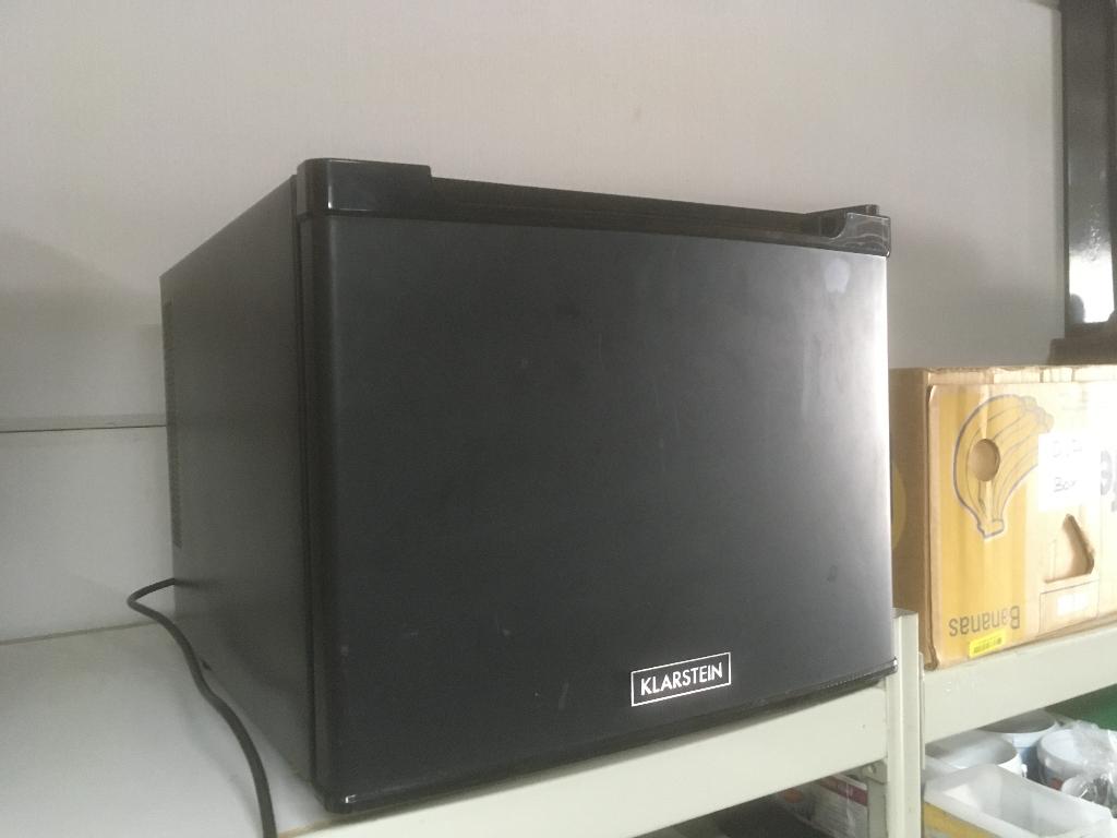 Klarstein drankkoeler,, Ophalen of Verzenden, Gebruikt, Overige modellen