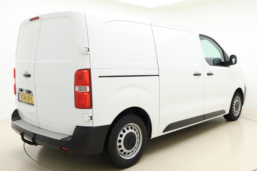 Peugeot Expert 1.5 BlueHDI Standard Premium 100 PK | Handges, Voorwielaandrijving, Gebruikt, 4 cilinders, Wit