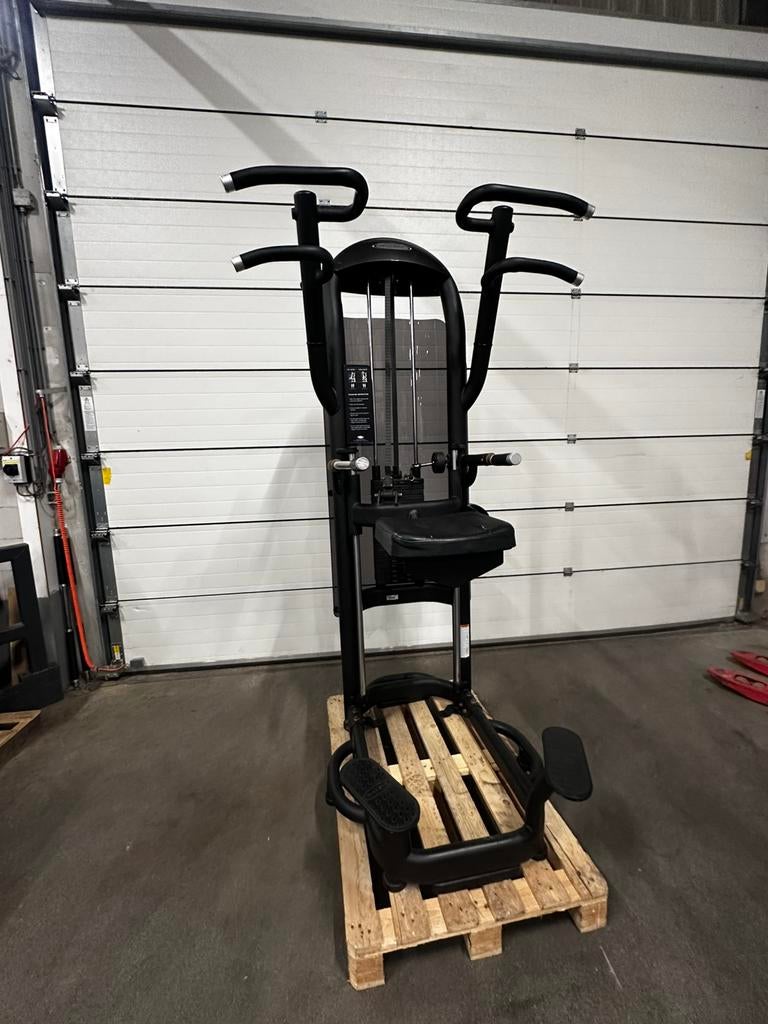 Matrix  Chin Dip Assist, Ophalen, Gebruikt, Overige typen