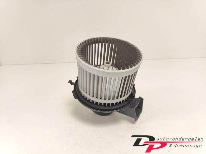 Kachel Ventilatiemotor van een Ford KA, Auto-onderdelen, Gebruikt, -, -, Ophalen of Verzenden