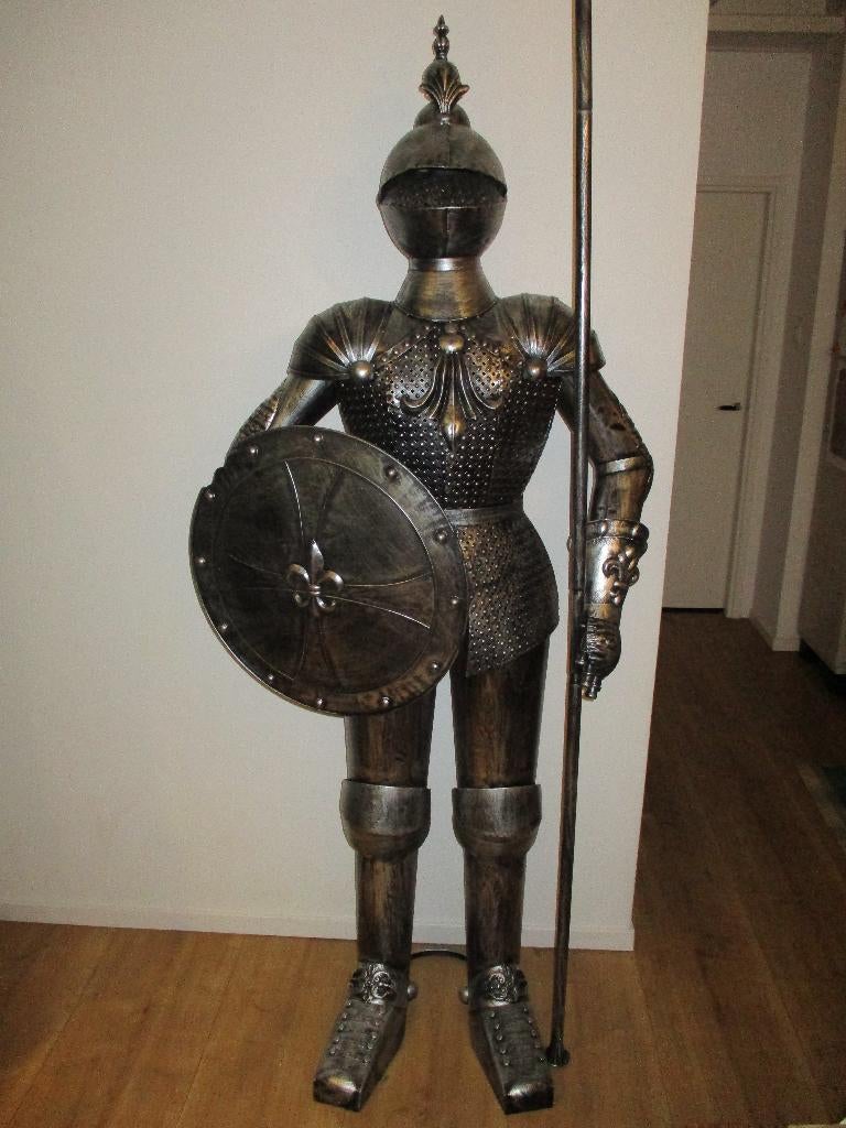 Ridder, Ophalen, Landmacht, Nederland, Overige typen