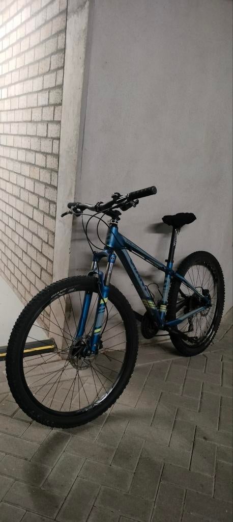 Giant talon, Fietsen en Brommers, Fietsen | Mountainbikes en ATB, Ophalen of Verzenden, Zo goed als nieuw, Giant