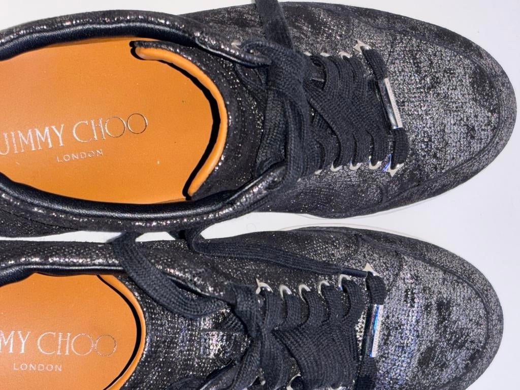 Jimmy choo, Ophalen, Jimmy choo, Zwart, Overige typen