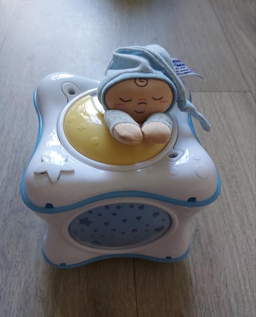 Sterren Projector, Ophalen of Verzenden, Gebruikt, Overige typen