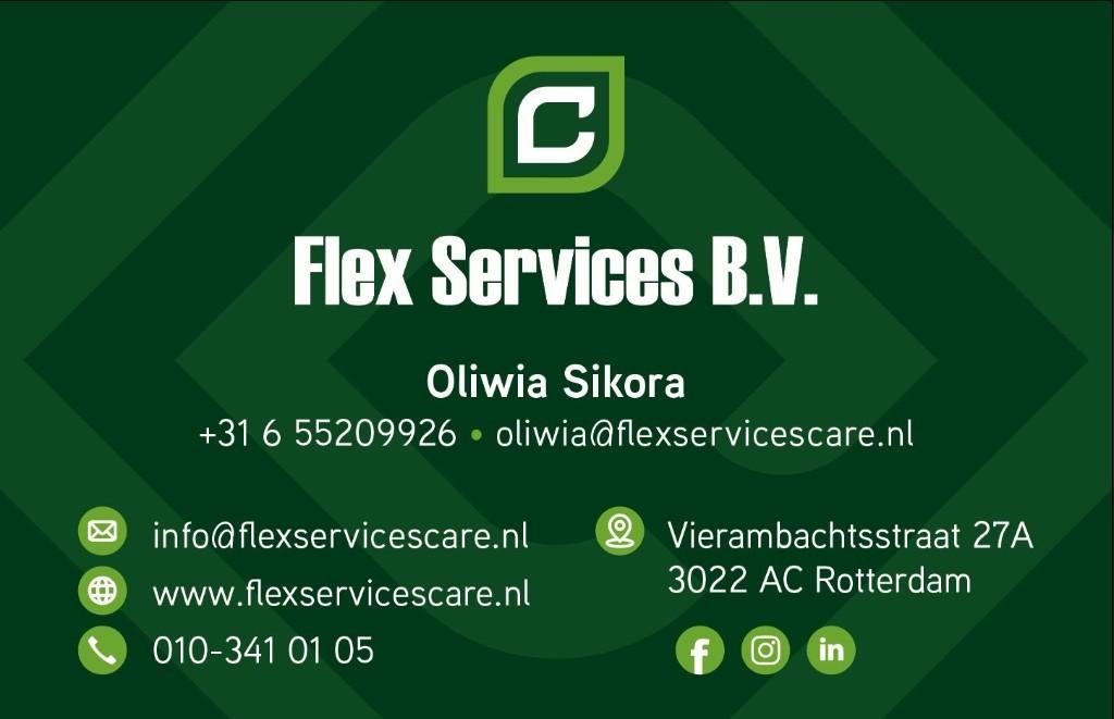 WERK GEZOCHT? NEEM CONTACT MET MIJ OP!, 33 - 40 uur, Overige niveaus, Vanaf 5 jaar, Overige vormen