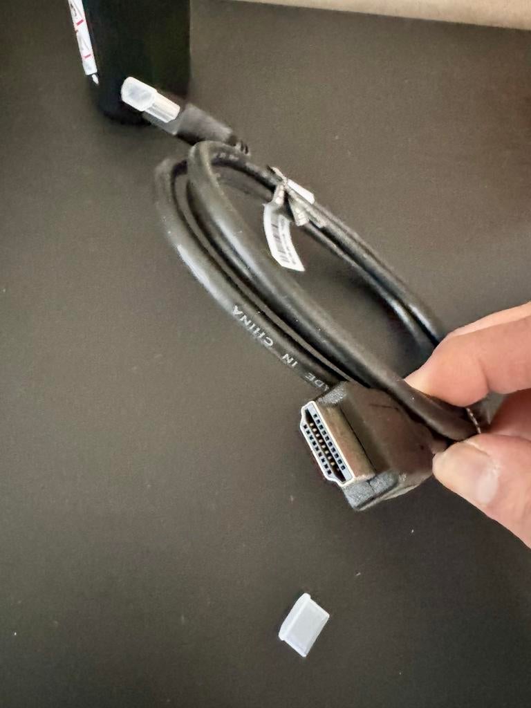 Samsung HDMI kabel - Nieuw in verpakking, Ophalen of Verzenden, Nieuw, Minder dan 2 meter, HDMI-kabel