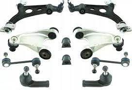 Alfa Romeo 156 draagarmen Alfa Romeo GT draagarm Alfa Romeo, -, -, Nieuw, Ophalen of Verzenden