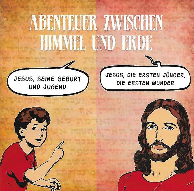 Sale> CD JOCHEN RIEGER - Jesus Geburt & Jugend-Abent >FOLIE, Verzenden, Zo goed als nieuw