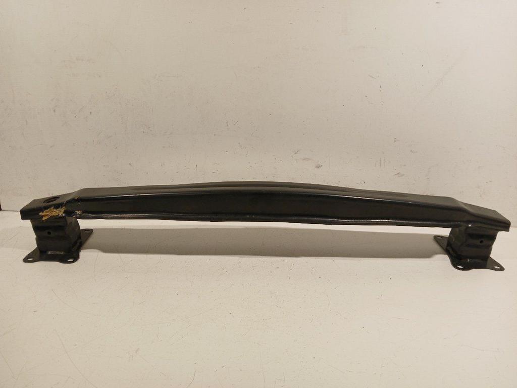 Bumperbalk achter Seat Leon, Auto-onderdelen, Carrosserie en Plaatwerk, Bumper, Seat, Gebruikt, Herkomst onderdeel bekend, 12 maanden garantie