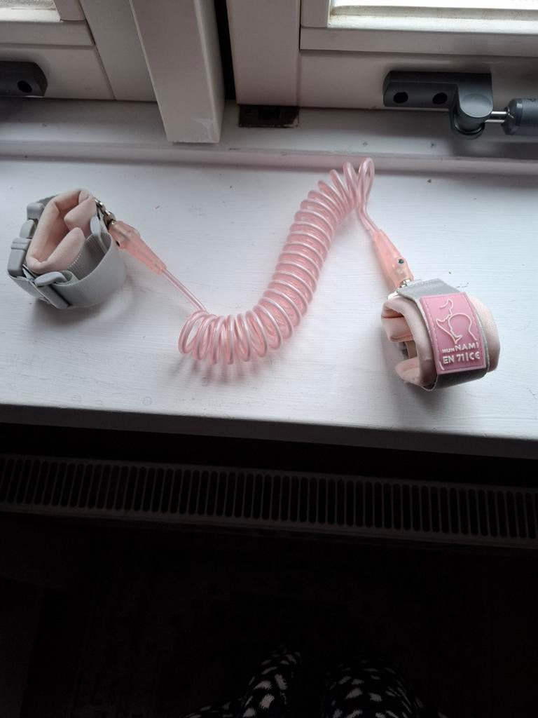 Polstuigje, Slang, 0 tot 2 jaar