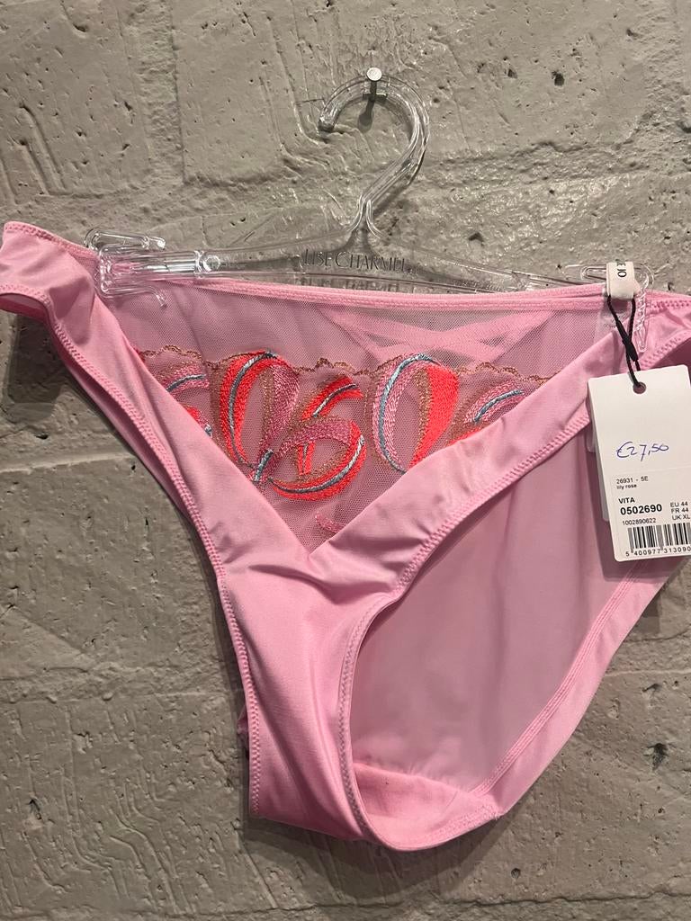 Marie Jo slip maat 44 NIEUW!! Nu €20,-, Ophalen of Verzenden, Slip
