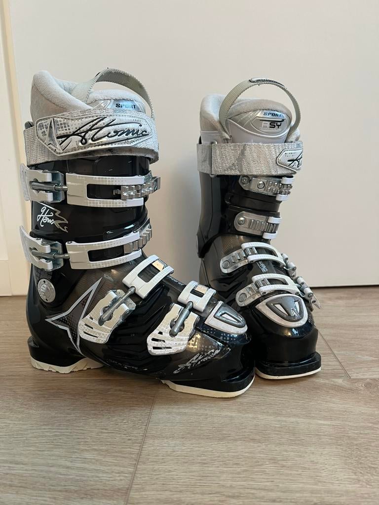 Atomic Skischoenen 23 23.5 275 mm, Ophalen, 160 tot 180 cm, Schoenen, Zo goed als nieuw
