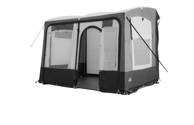 Obelink Rosario Campervoortent Deluxe, Ophalen, Gebruikt