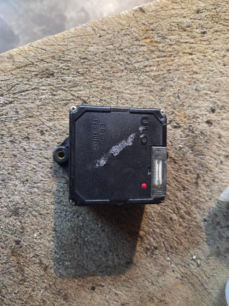 Kreidler/ zundapp ulo box.